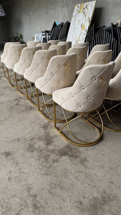 Turetski stollar barcha turidan bor 1 chi qol ozim iwlab chiqaraman