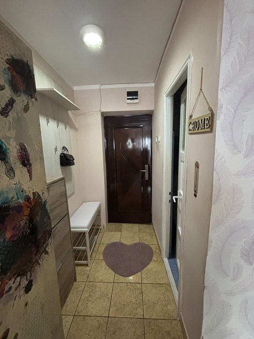 Vând garsonieră Suceava/Burdujeni