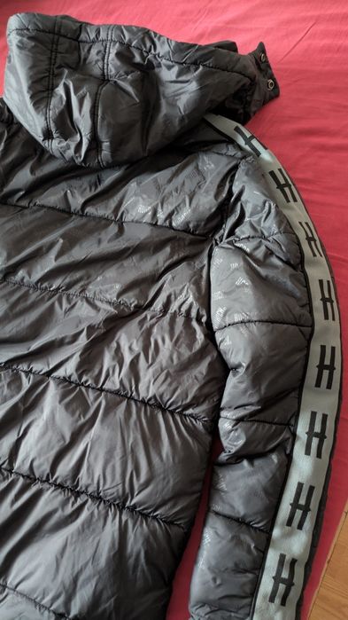 Geaca de iarna hoodrich xs/s