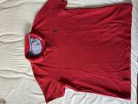 U. S. PoLo Assn тениска