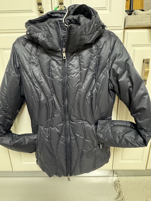 Geaca dama Moncler, stare perfecta , marimea 0
