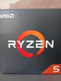 Процесор Ryzen 5 1600