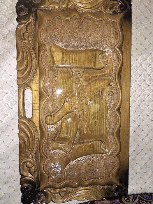 Настольные игра нарды