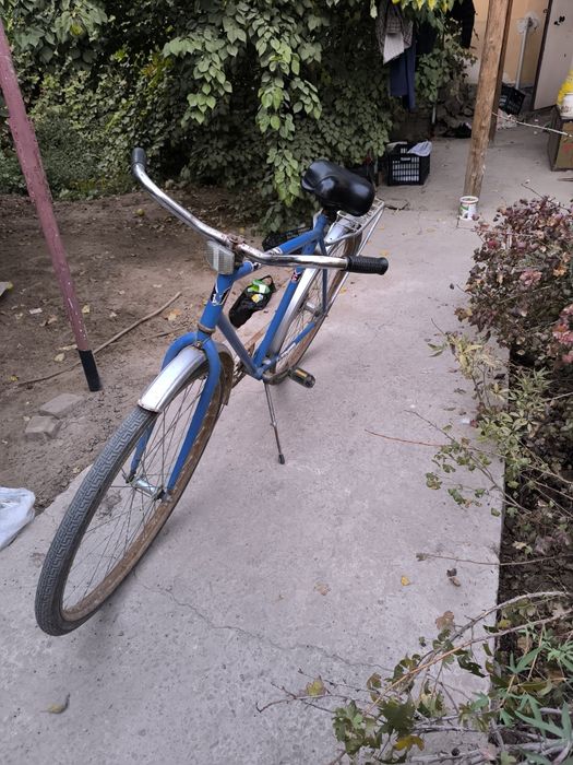 Оригинал велосипед сотилади