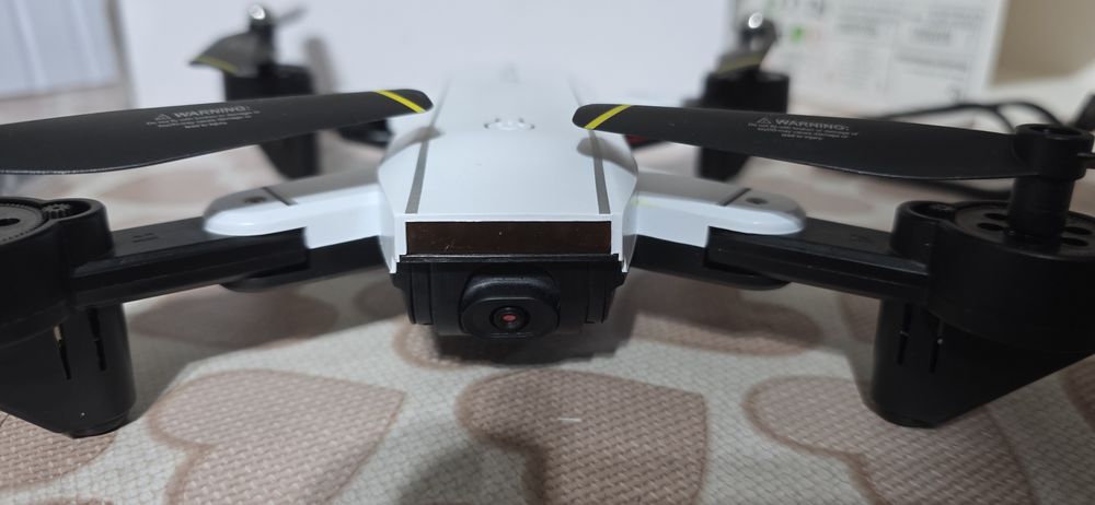 Дрон SG700-D само пробван!