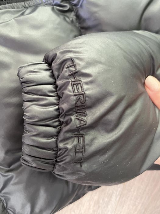 Nike детско зимно яке