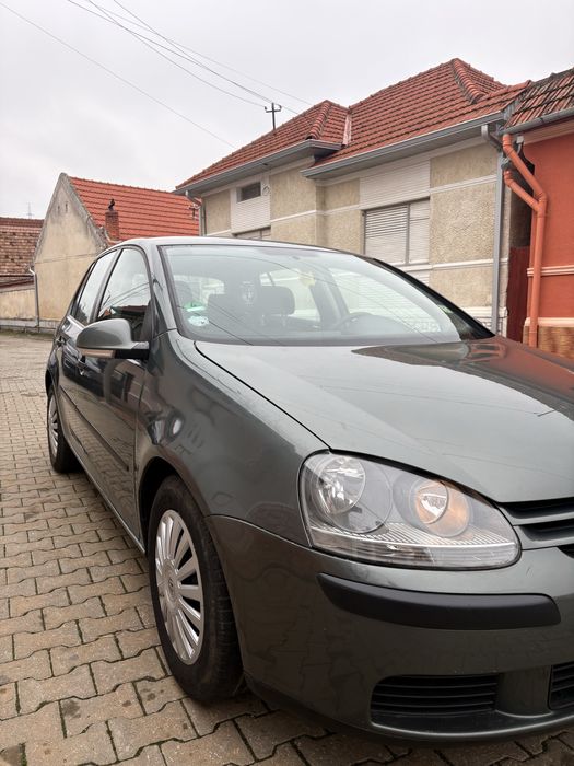 Volkswagen Golf 5