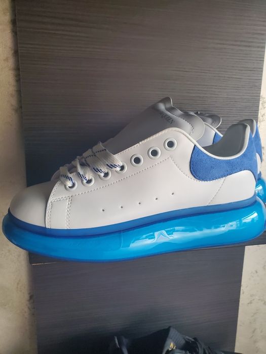 Adidasi Alexander McQueen calitate superioara