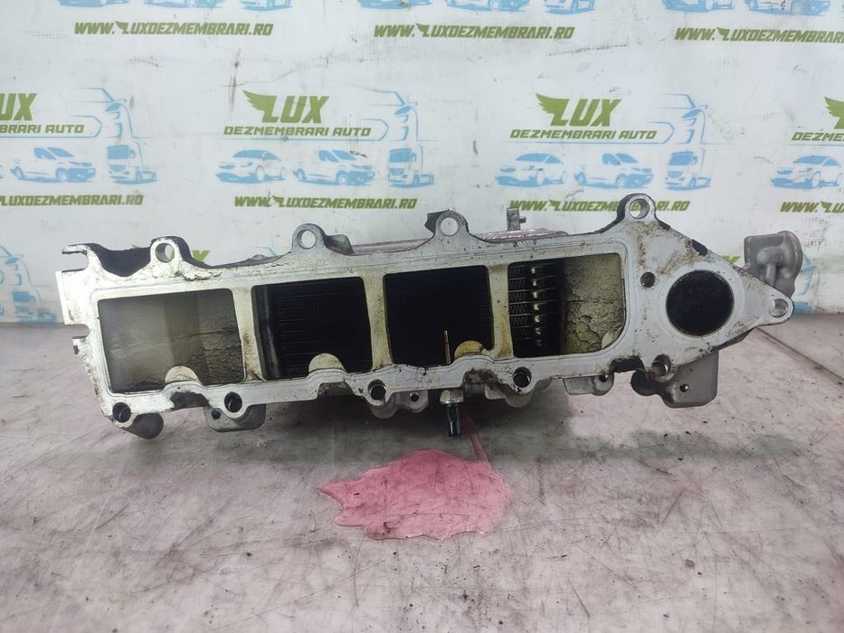 Galerie admisie m1607398 1.6 tdi  CLH Seat Leon 3 5F [2012 - 2016]