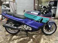 Honda CBR 500F 1993