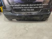 Bara spate Bmw e60 seria 5