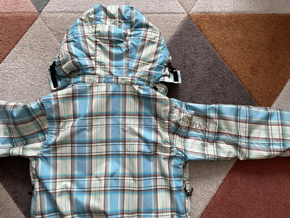 Яке за зимни спортове ( ски, сноуборд) Chanex размер М