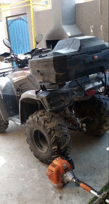 Vand atv linhai dragonfly
