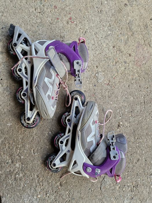 De vânzare  role  reglabile.