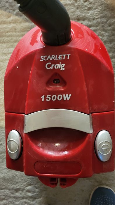 Пылесосы  разные