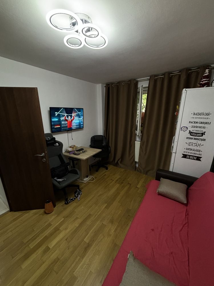 Apartament 2 camere