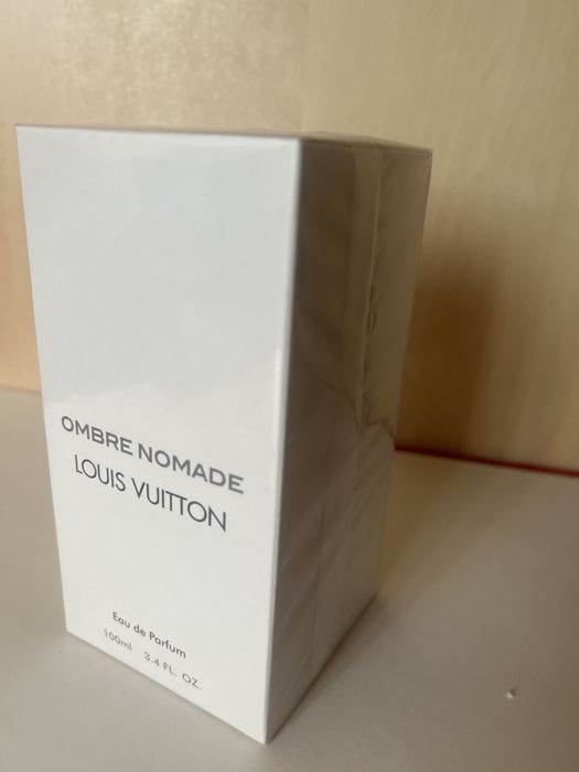 Louis Vuitton Ombre Nomade