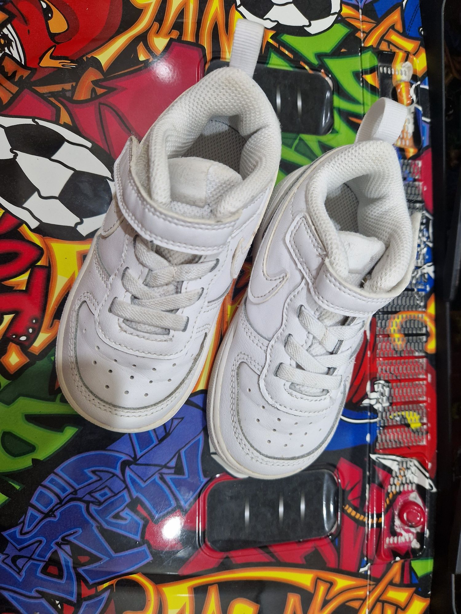 Детски обувки,,Nike"