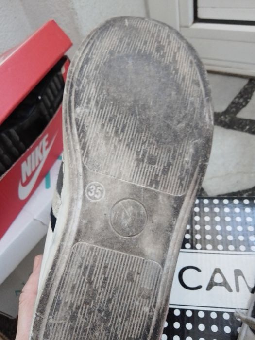 Детски маратонки 10 лв за бр