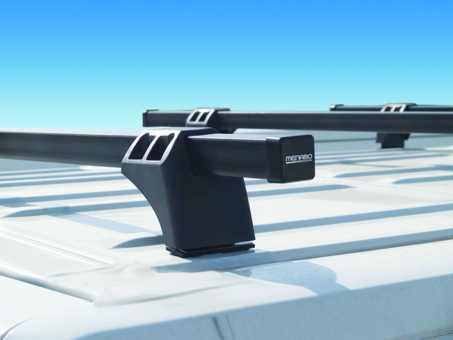 Bare transversale profesionale Nissan Interstar 1997-2010