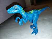 Dinozaur jucărie plastic