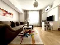 Regim hotelier apartament Mosilor/ Obor