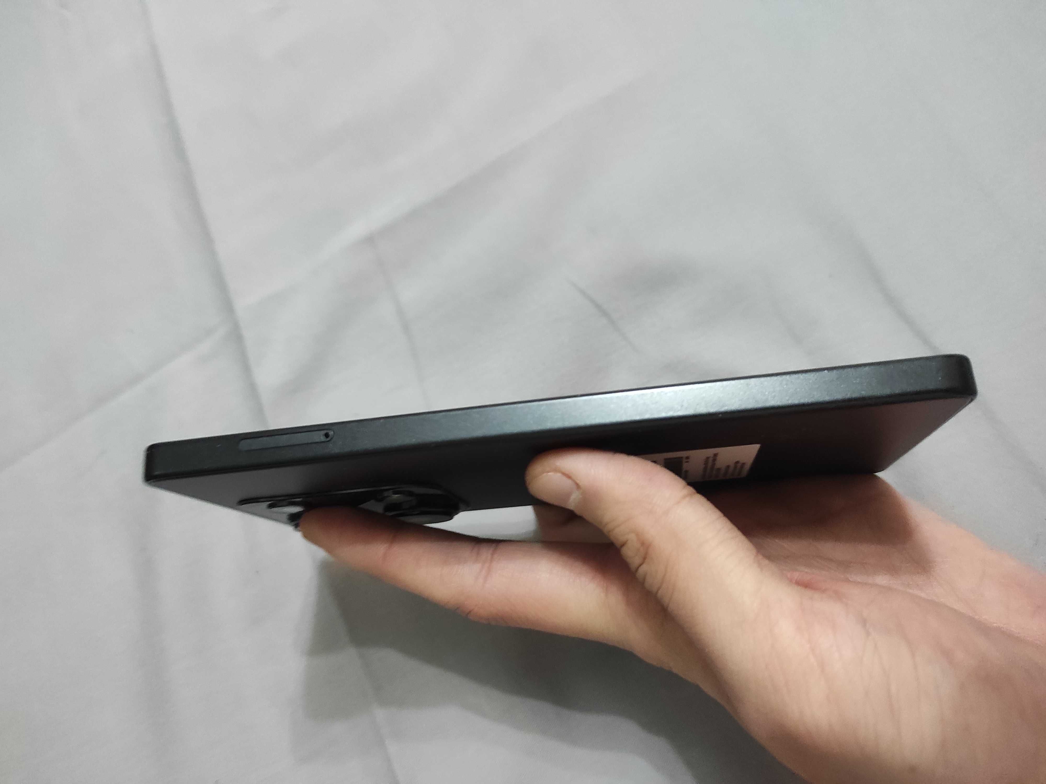 Xiaomi Redmi Note 14S 8/256 Black