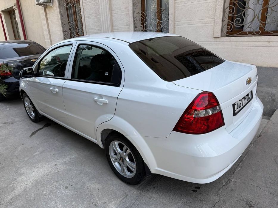 2019-20 kuzov Nexia3 4-poz avtomat Metan Gaz.