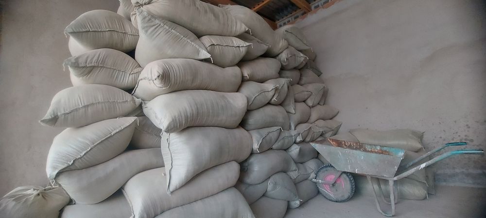 Опилка ЛДСП 200-300 қап (мешок)