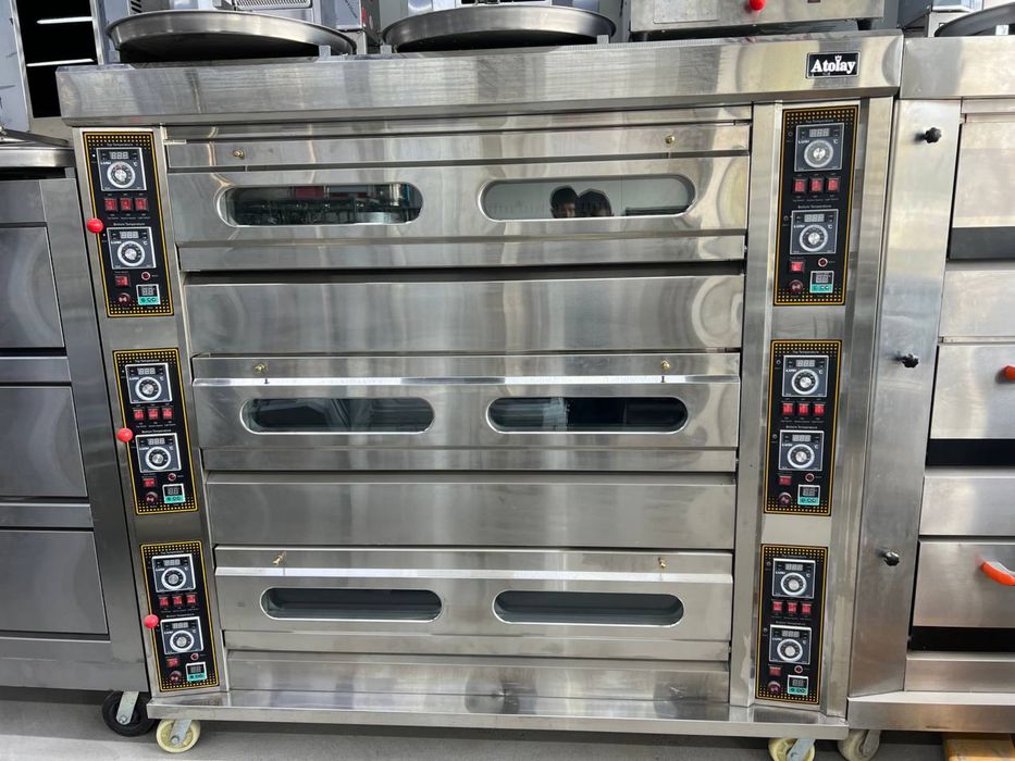 Pechkalar (Shunmay) (Atolay) (Southstar)