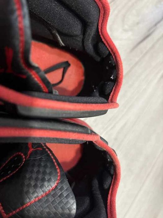 bascheti scuderia ferrari barbati