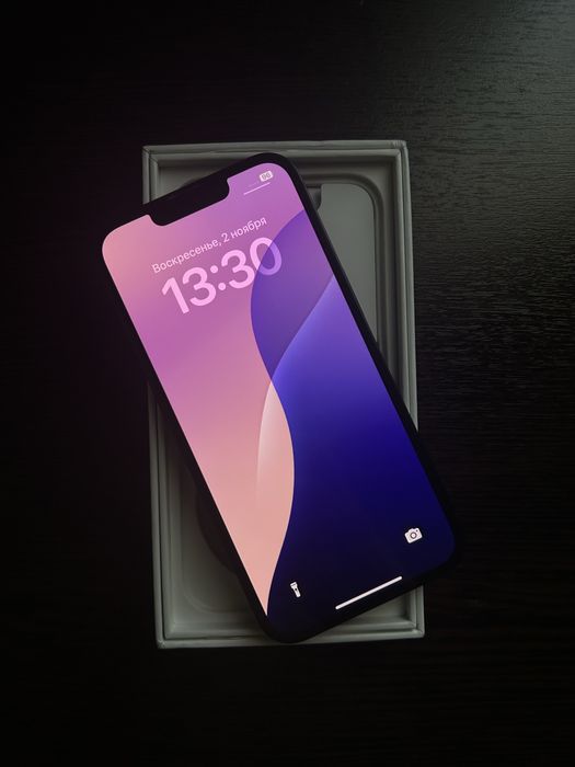Iphone 13 128gb