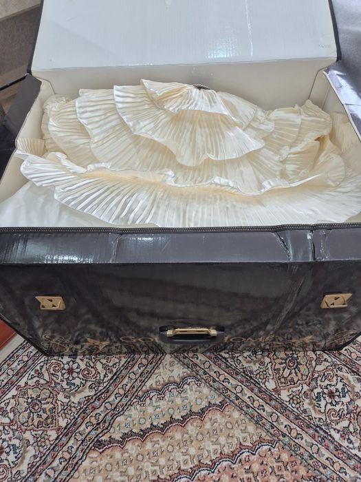 Наволочка в комплекте