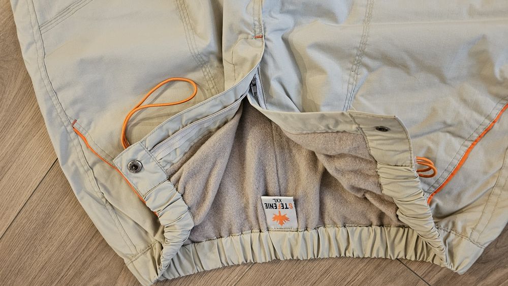 Pantaloni apres ski, treking marime  XL/54