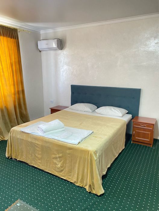 Квартира суточный