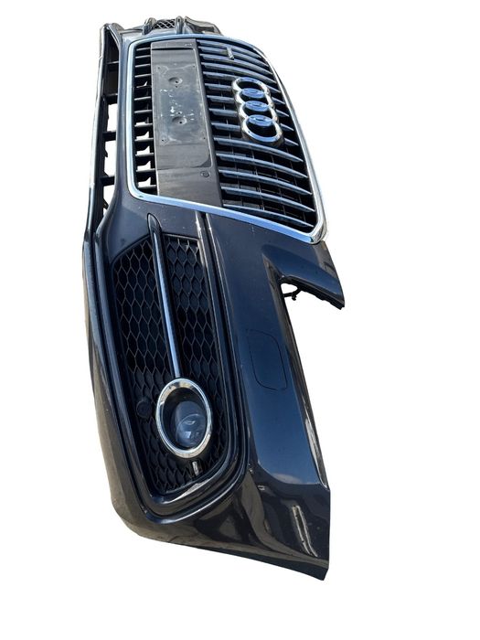 Bara fata AUDI Q5 8R 2012 - >