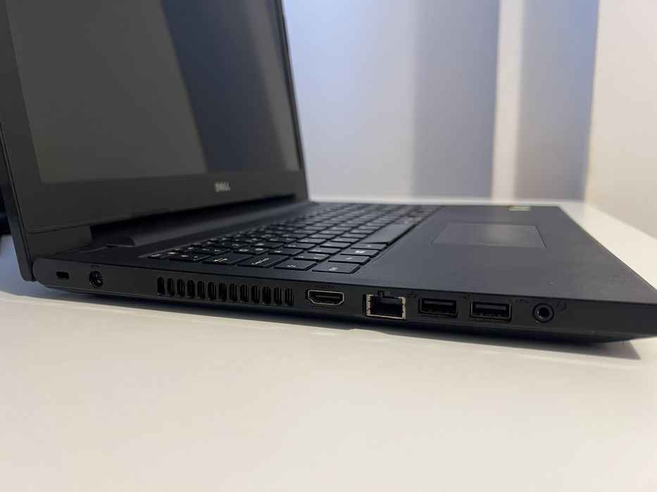 Турски - Dell Inspiron 3542 – i5, SSD, NVIDIA 820M