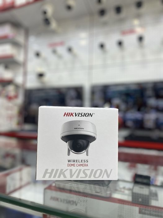 Wife kamera 4mp Potolochniy