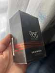 Parfum Armani Absolutely!