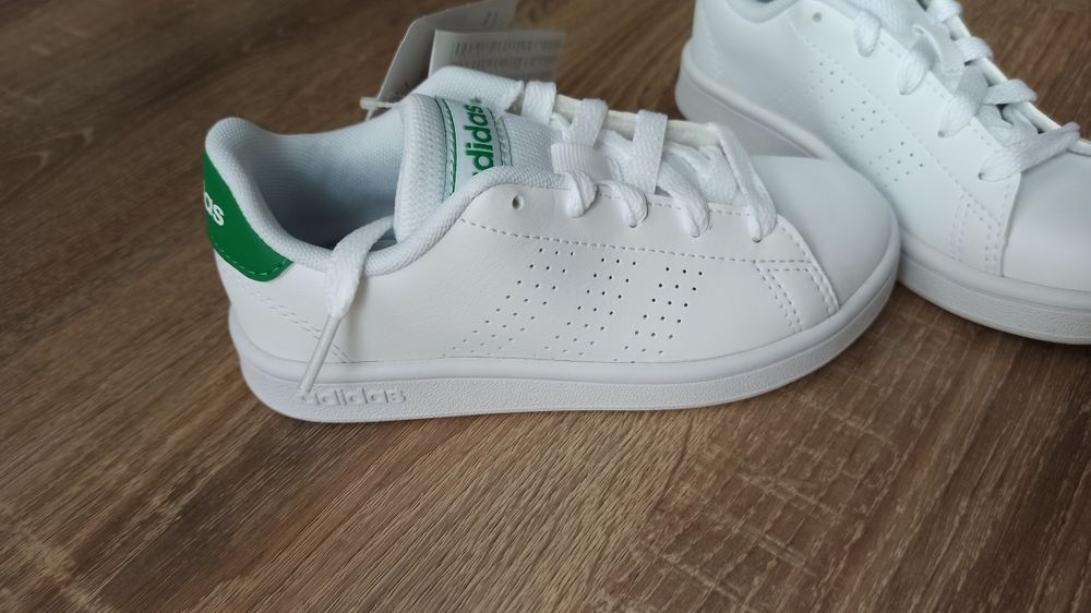 Детски кецове  Adidas- Чисто нови