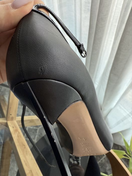 Casadei Blade – дамски обувки, отлично състояние