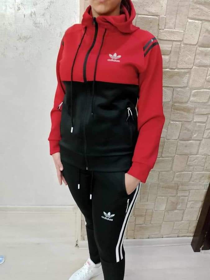 Дамски екипи Nike Puma Adidas