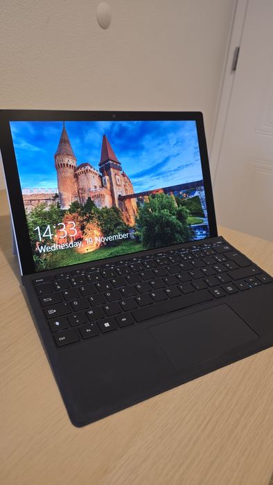 Microsoft Surface 7Pro+ , model 1960