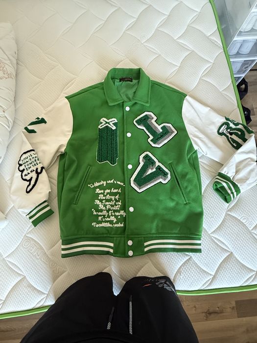 Louis vuitton jacket