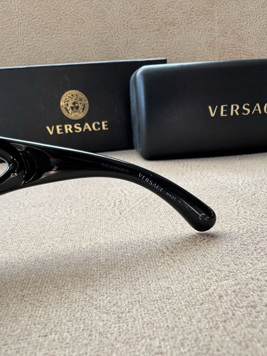 Дамски слънчеви очила Versace