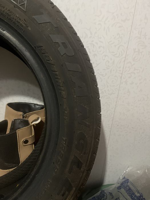 Продам шины 155/70 R 13