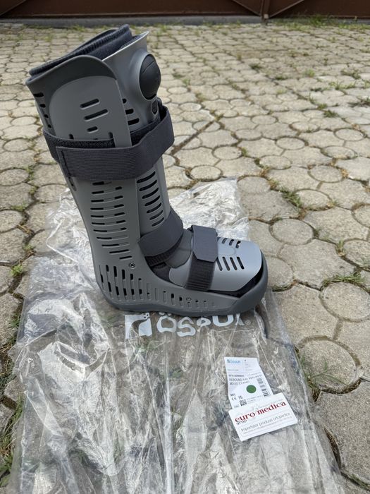 Vand gheata ortopedica noua 38-40