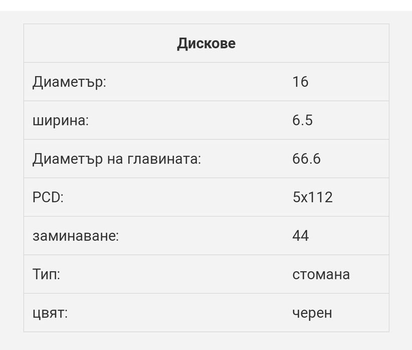Джанти Мерцедес WAG