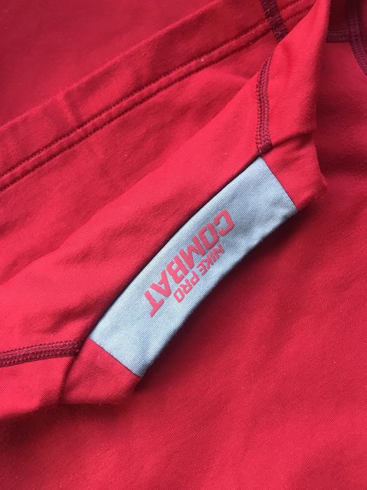 Поларена блузка -1 бр. Nike Pro Combat