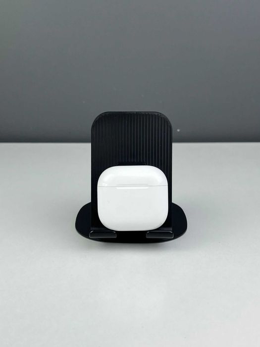 Ломбард Белый Алматы AirPods 4 series арт. 165106